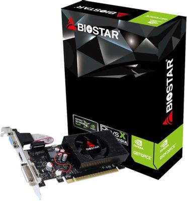 Biostar GeForce GT 730 4Gb VN7313TH41
