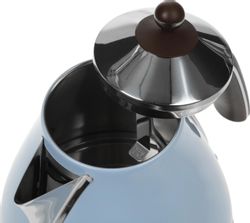 Чайник электрический DeLonghi KBOV2001.AZ, 1.7л