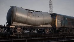 Дополнение к игре DOVETAIL Train Sim World 2: BR Class 31 Loco Add-On, для ПК, регион: Россия,СНГ