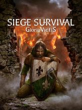 Изображение товара Игра Siege Survival Gloria Victis для ПК цифровое издание русская локализация