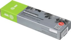 Картридж Cactus CS-R-PFI107MBK, черный матовый
