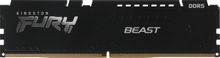 Изображение товара Оперативная память Kingston Fury Beast Black Expo DDR5 16GB 5600MHz DIMM
