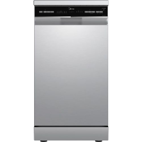 Посудомоечная машина Midea MFD45S050S — фото 1