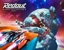 Изображение товара Дополнение к игре Redout Space Exploration Pack для ПК Россия