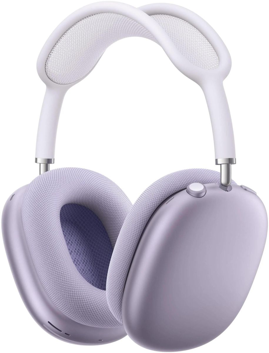 新品未開封Apple AirPods Max (モデルA3184) A3184 AirPods Max ミッドナイト Model 第二世代 AirPods Max