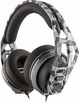 Plantronics 400hs best sale