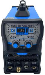 Сварочный аппарат TURBOSKY TIGPro 200 Pulse