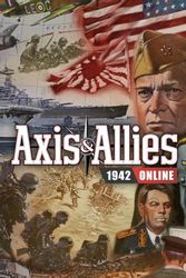 Изображение товара Игра ASPYR Axis & Allies 1942 Online, для  ПК,  регион: Россия,СНГ,  русская версия
