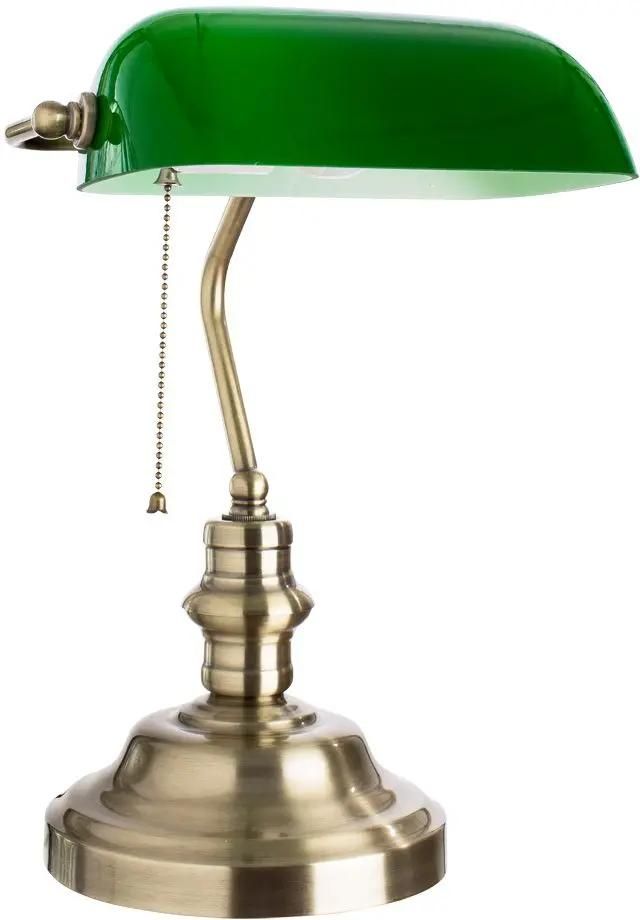 Bankers online lamp staples