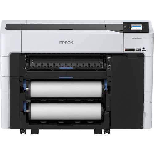 Плоттер Epson SureColor SC-T3700D, 24" [c11ch80301a0]
