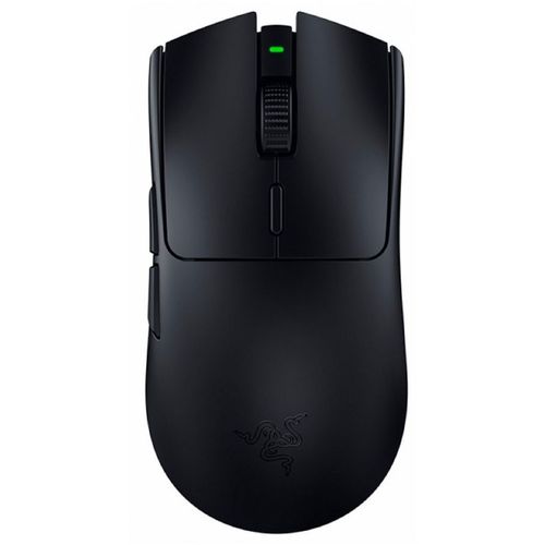 Мышь беспроводная Razer Viper V3 HyperSpeed, игровая, радио, оптическая, USB, 30000dpi, черный [rz01-04910100-r3m1]