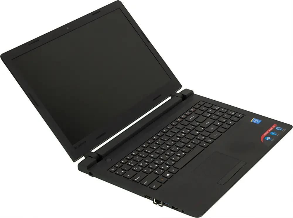 Ответы На Вопросы О Товаре Ноутбук Lenovo IdeaPad 100-15IBY, 15.6.