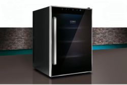 Винный шкаф однокамерный CASO WineDuett Touch 12