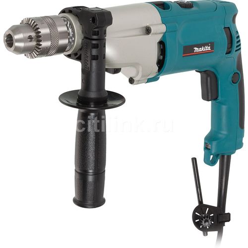 Дрель ударная Makita HP2070F