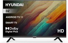 Изображение товара 32 Телевизор Hyundai H-LED32BS5002 Smart TV Android HD 1366x768