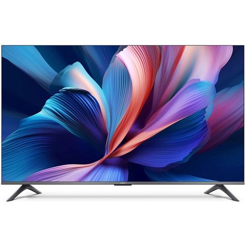 75" Телевизор Xiaomi TV A Pro 75 2026 QLED, 4K Ultra HD, СМАРТ ТВ, Android TV, черный
