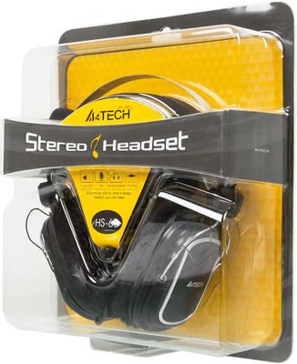 A4TECH HS 60