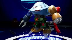 Игра NAMCO BANDAI Gundam Breaker 4 - Ultimate Edition, для ПК, регион: Россия