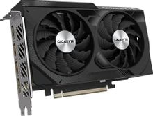 Видеокарта Gigabyte NVIDIA  GeForce RTX 4060 GV-N4060WF2OC-8GD