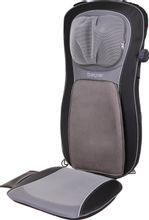 Изображение товара Массажная накидка для спины и шеи Beurer MG260 черный