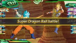 Игра NAMCO BANDAI Super Dragon Ball Heroes: World Mission Launch Edi, для ПК, регион: Россия