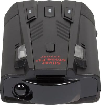 Радар-Детектор SilverStone F1 X330ST