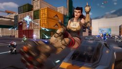 Игра PLAION Agents of Mayhem, для ПК, регион: Россия,СНГ