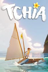 Игра KEPLER INTERACTIVE Tchia, для ПК, регион: Россия,СНГ