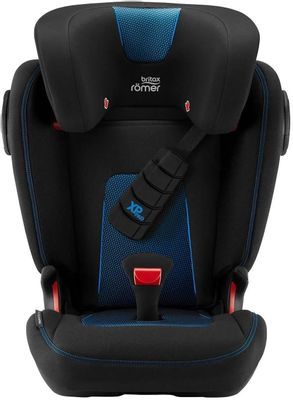 Britax cool flow outlet
