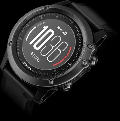 Garmin fenix 3 sapphire gray online