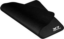 Коврик для мыши A4TECH X7 Pad X7-300MP (L) черный, ткань, 437х350х3мм