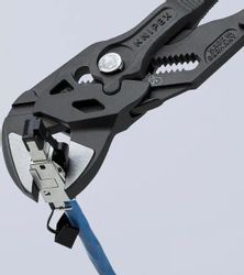 Клещи KNIPEX KN-8602250, 250мм