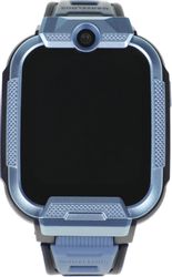 Смарт-часы MIBRO Kids Z5 Blue, 1.69", с SIM, синий