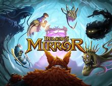 Изображение товара Игра GOOD SHEPHERD Demon's Mirror для ПК Русская локализация