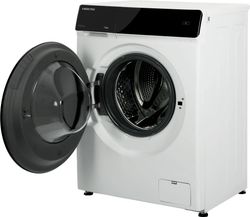 Стиральная машина HIBERG i-DDQ9 712 W, 7кг, инверторная