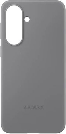Чехол (клип-кейс) Samsung Silicone Case, для Samsung Galaxy A57, серый [ef-pa576cjegru]