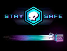 Изображение товара Игра GAME OF PID Stay Safe, для  ПК,  регион: Россия,СНГ,  английская версия