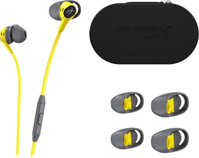 HYPERX Cloud Earbuds hepe1 ma yl g 1634857
