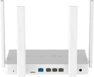 Keenetic Hero 4G KN 2311 Wi Fi