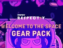 Изображение товара Дополнение к игре DJMAX Respect V - Welcome to the Space GEAR PACK для ПК