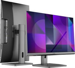 27" Моноблок KVADRA A27, Intel Core i5 13400, 16ГБ DDR4, 512ГБ SSD, без операционной системы