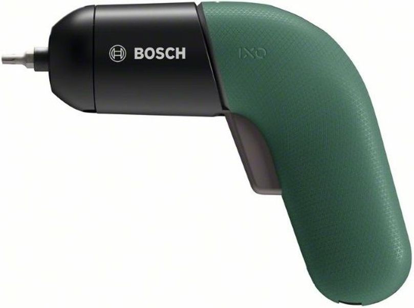 Аккумуляторная отвертка Bosch IXO VI [06039c7020]