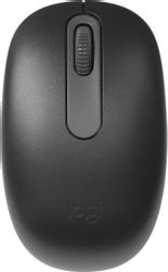 Мышь беспроводная Logitech M196, графитовый