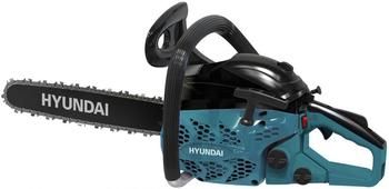 Бензопила hyundai х 3916