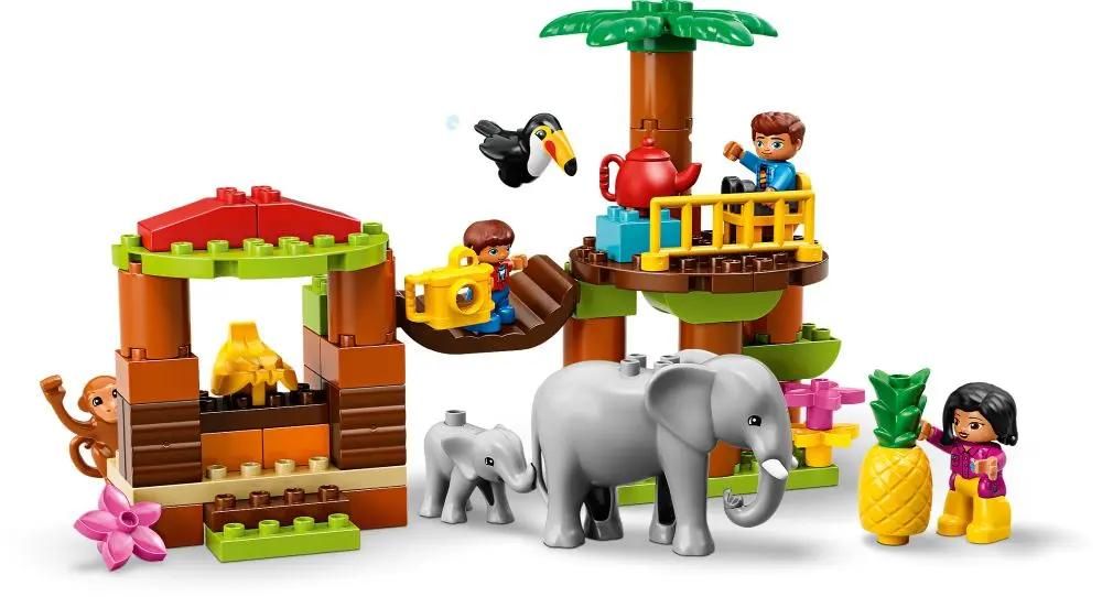 Lego Duplo 10906 1425510