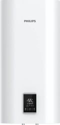 Водонагреватель Philips YC AWH1623/51(100YC), накопительный, 2кВт, 100л, белый