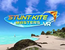 Изображение товара Игра HANDYGAMES Stunt Kite Masters VR для ПК Изображение товара Игра HANDYGAMES Stunt Kite Masters VR для ПК