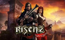 Изображение товара Игра KOCH MEDIA Risen 2: Dark Waters, для ПК, регион: Россия,СНГ, русская версия Изображение товара Игра KOCH MEDIA Risen 2: Dark Waters, для ПК, регион: Россия,СНГ, русская версия