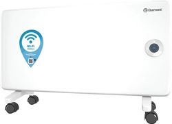 Конвектор Thermex Frame E Wi-Fi 1500E, белый