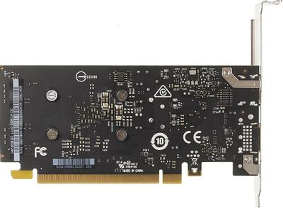 MSI NVIDIA GeForce GT 1030 GT 1030 2GH LP OC 2 GDDR5 Low Profile OC Ret 473313